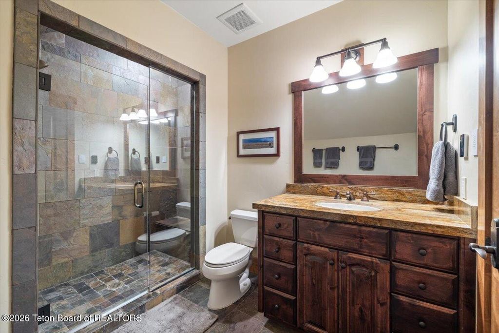 2790 W PEREGRINE Lane, Jackson, WY 83001 photo 30