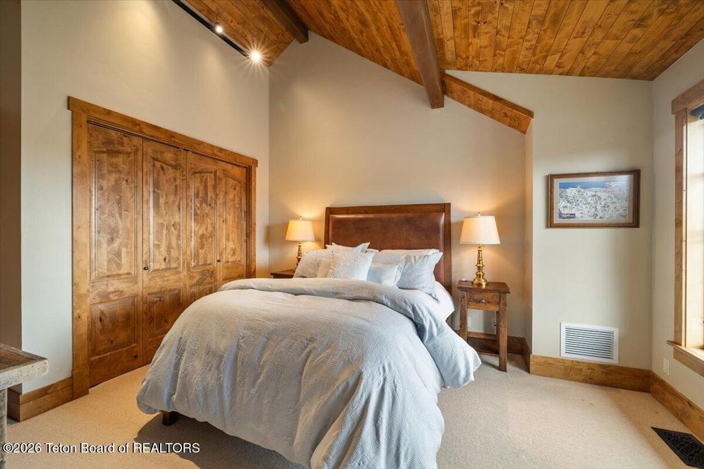 2790 W PEREGRINE Lane, Jackson, WY 83001 photo 31