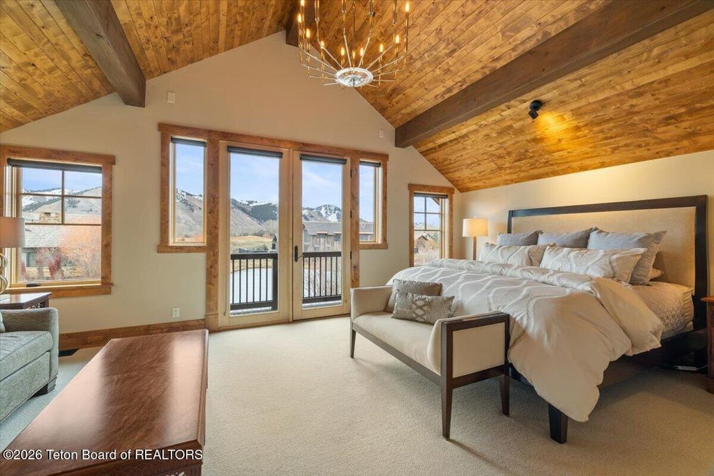 2790 W PEREGRINE Lane, Jackson, WY 83001 photo 32