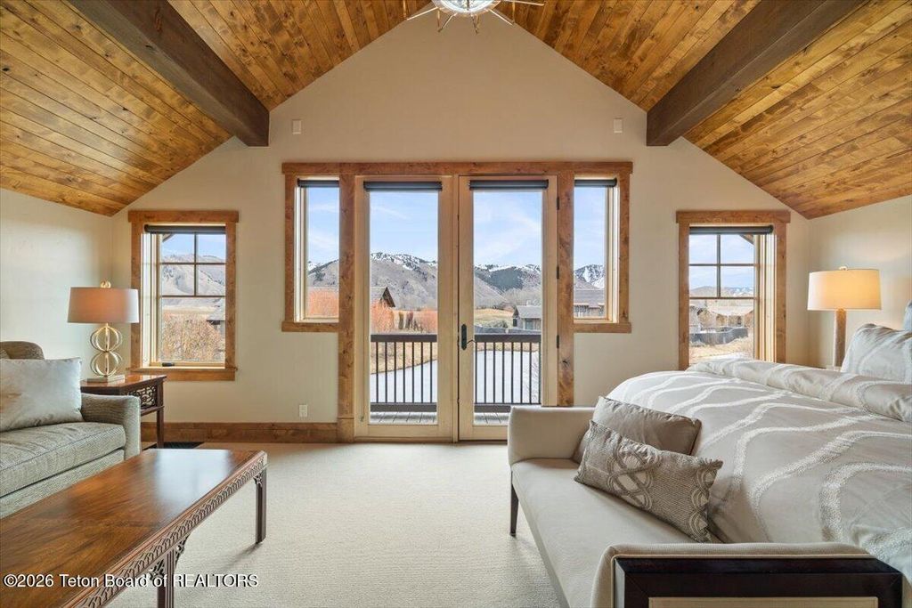 2790 W PEREGRINE Lane, Jackson, WY 83001 photo 34