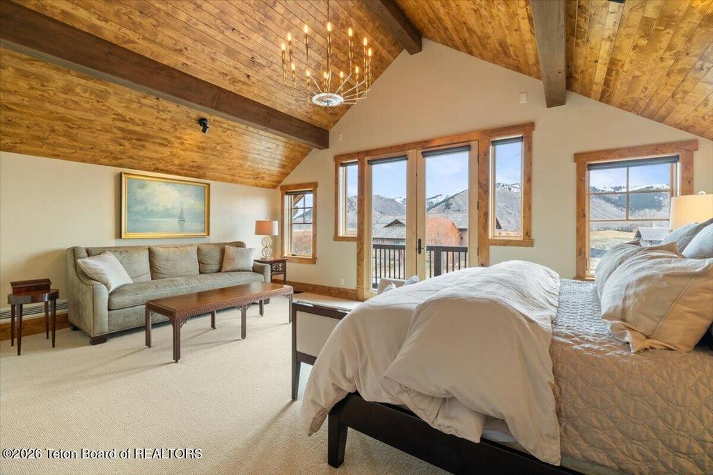 2790 W PEREGRINE Lane, Jackson, WY 83001 photo 35