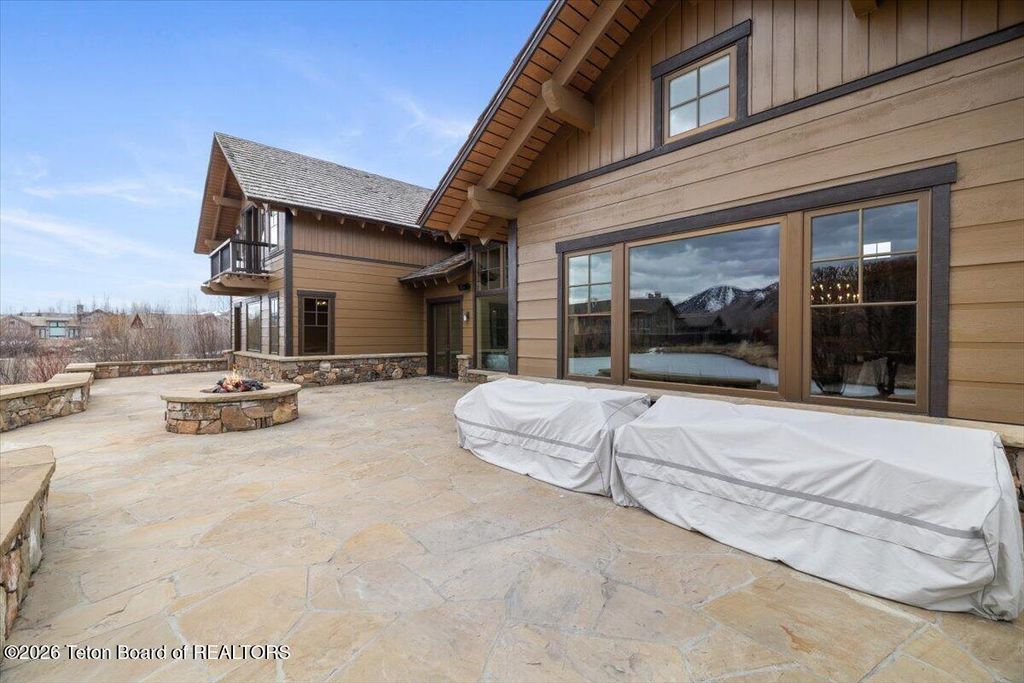 2790 W PEREGRINE Lane, Jackson, WY 83001 photo 39