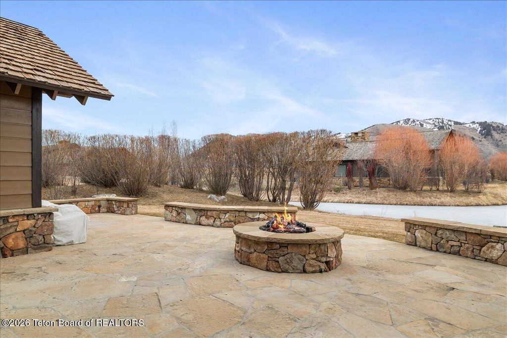 2790 W PEREGRINE Lane, Jackson, WY 83001 photo 40