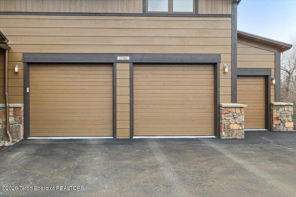 2790 W PEREGRINE Lane, Jackson, WY 83001 photo 41