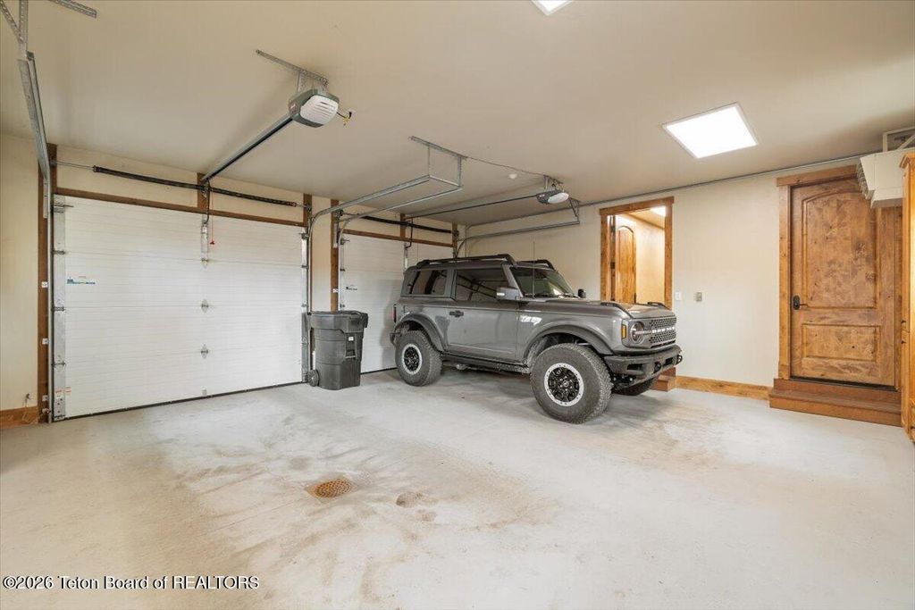 2790 W PEREGRINE Lane, Jackson, WY 83001 photo 42