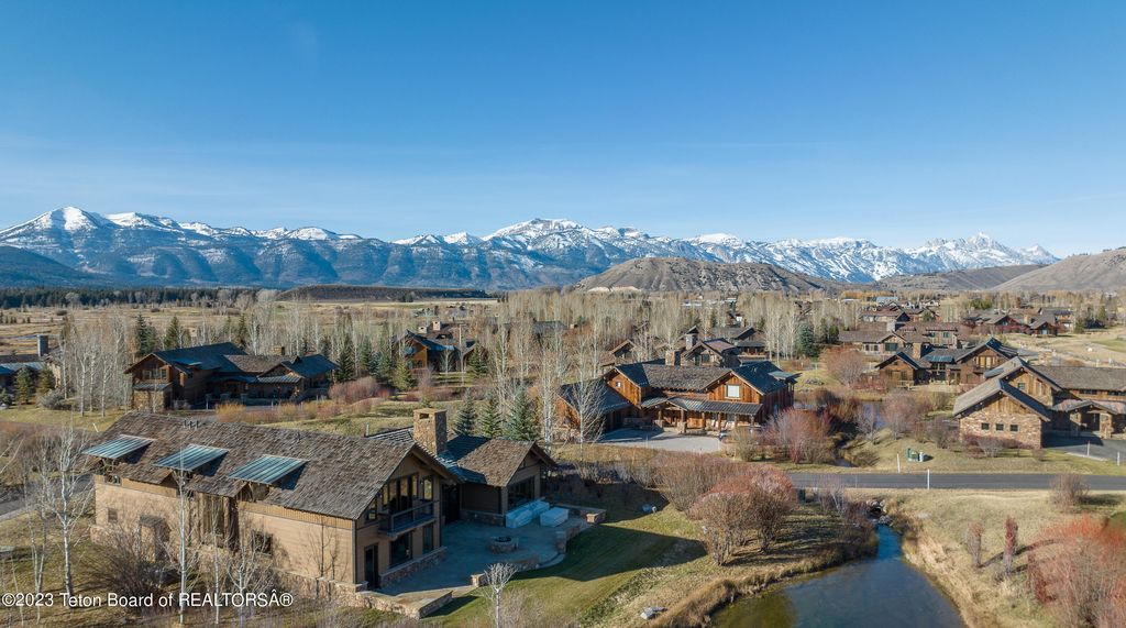 2790 W PEREGRINE Lane, Jackson, WY 83001 photo 44