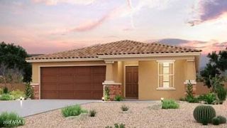 1405 W BARTOLO Drive, Coolidge, AZ 85128