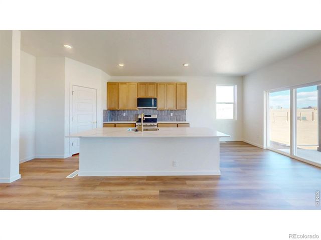 510 Lexi Lane, Hudson, CO 80642