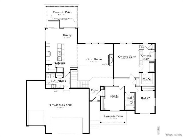 510 Lexi Lane, Hudson, CO 80642