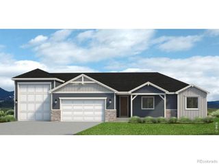 510 Lexi Lane, Hudson, CO 80642