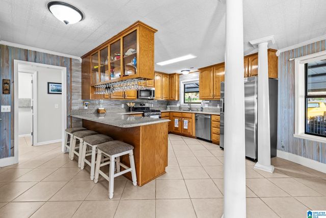 348 COUNTY ROAD 473, Clanton, AL 35046