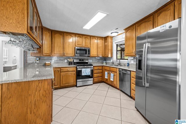 348 COUNTY ROAD 473, Clanton, AL 35046