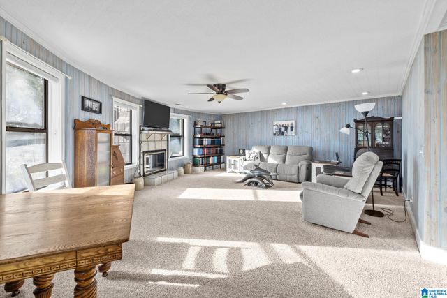 348 COUNTY ROAD 473, Clanton, AL 35046