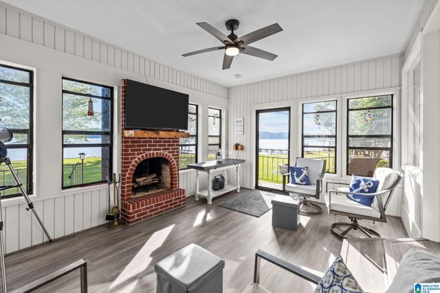 348 COUNTY ROAD 473, Clanton, AL 35046