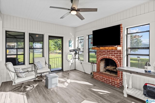 348 COUNTY ROAD 473, Clanton, AL 35046