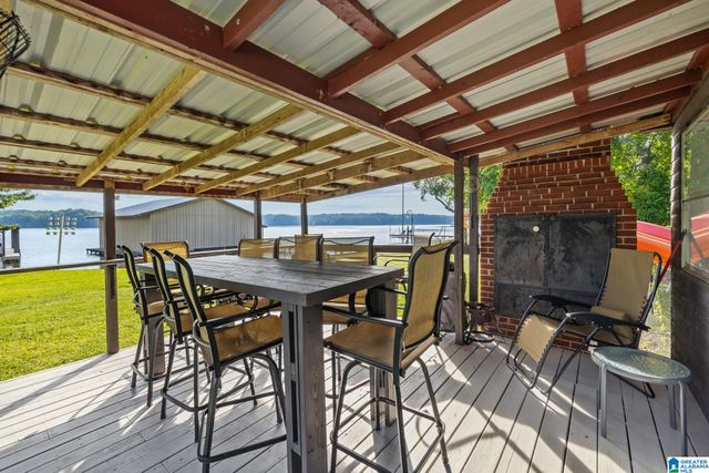 348 COUNTY ROAD 473, Clanton, AL 35046