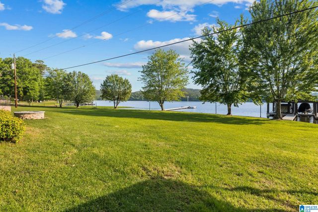 348 COUNTY ROAD 473, Clanton, AL 35046