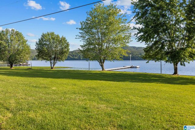 348 COUNTY ROAD 473, Clanton, AL 35046