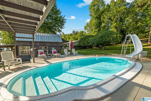 348 COUNTY ROAD 473, Clanton, AL 35046
