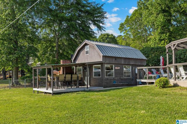 348 COUNTY ROAD 473, Clanton, AL 35046