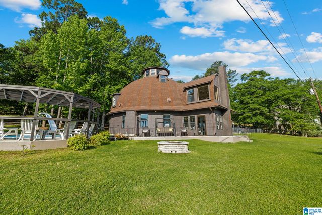 348 COUNTY ROAD 473, Clanton, AL 35046