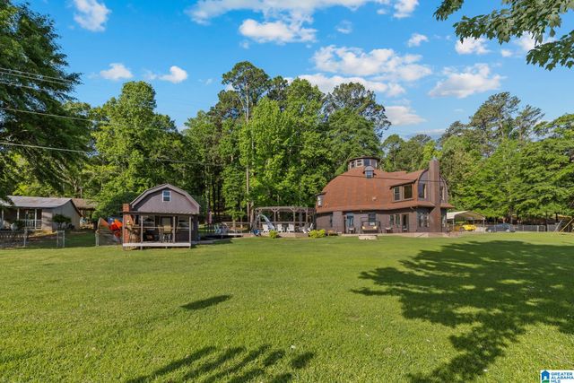348 COUNTY ROAD 473, Clanton, AL 35046