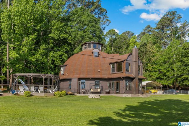 348 COUNTY ROAD 473, Clanton, AL 35046