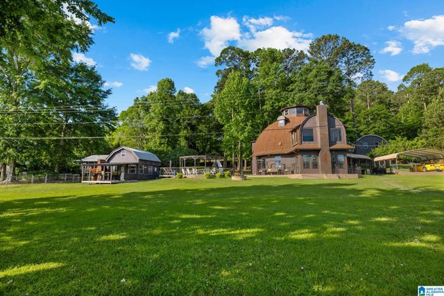 348 COUNTY ROAD 473, Clanton, AL 35046