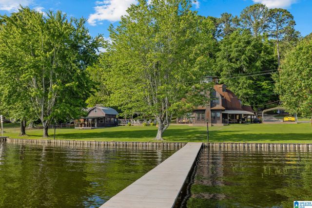 348 COUNTY ROAD 473, Clanton, AL 35046