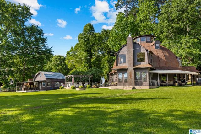 348 COUNTY ROAD 473, Clanton, AL 35046