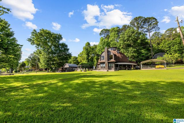 348 COUNTY ROAD 473, Clanton, AL 35046