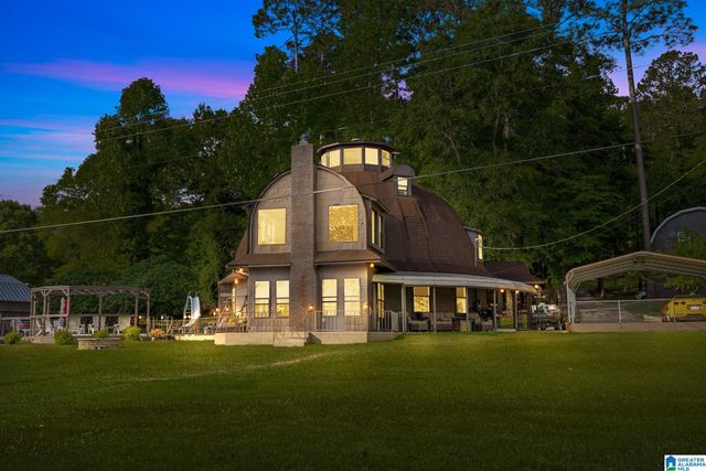 348 COUNTY ROAD 473, Clanton, AL 35046