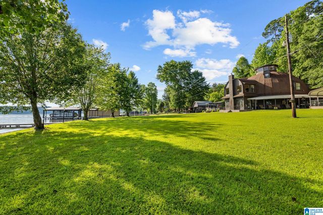 348 COUNTY ROAD 473, Clanton, AL 35046