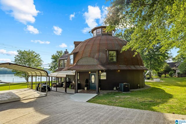 348 COUNTY ROAD 473, Clanton, AL 35046
