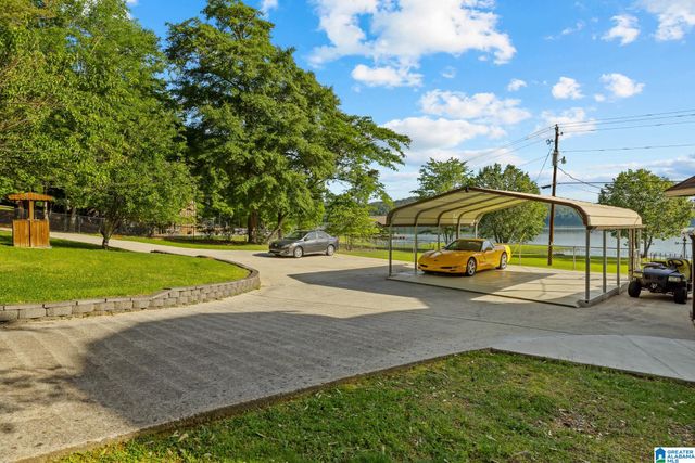 348 COUNTY ROAD 473, Clanton, AL 35046