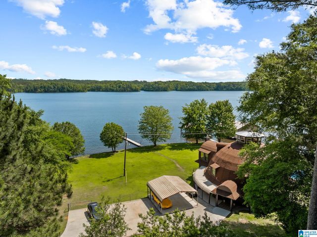 348 COUNTY ROAD 473, Clanton, AL 35046