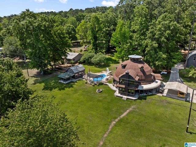 348 COUNTY ROAD 473, Clanton, AL 35046