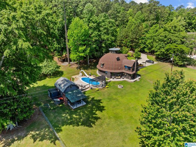 348 COUNTY ROAD 473, Clanton, AL 35046