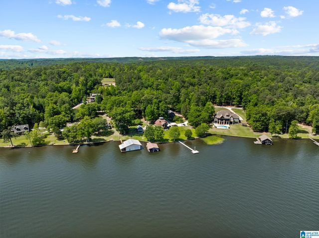 348 COUNTY ROAD 473, Clanton, AL 35046