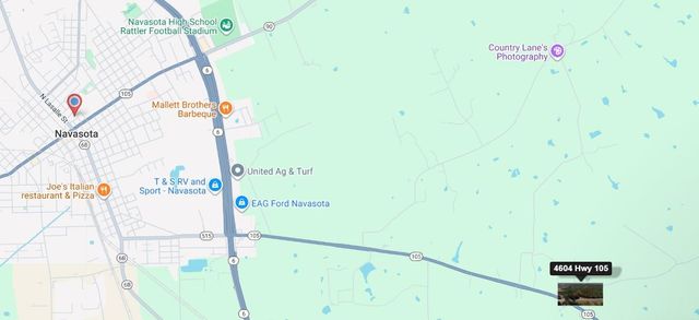 4604-16 Highway 105 E, Navasota, TX 77868