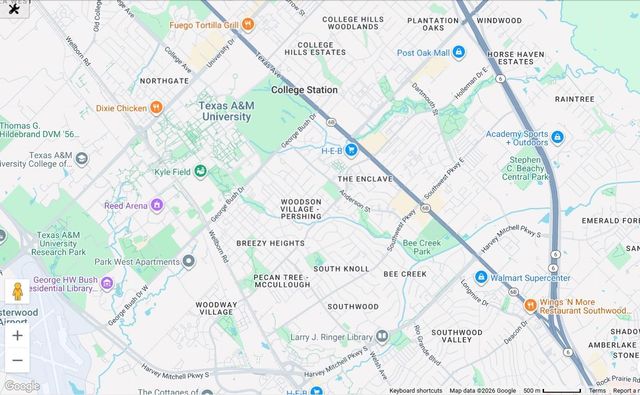 4604-16 Highway 105 E, Navasota, TX 77868