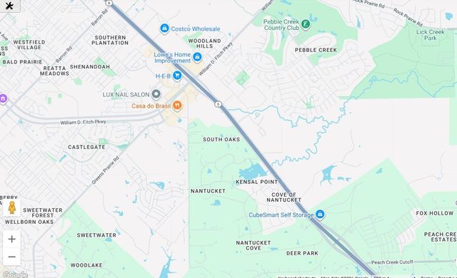 4604-16 Highway 105 E, Navasota, TX 77868