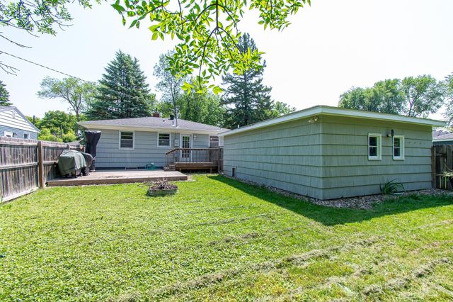 419 18th Street S, Moorhead, MN 56560