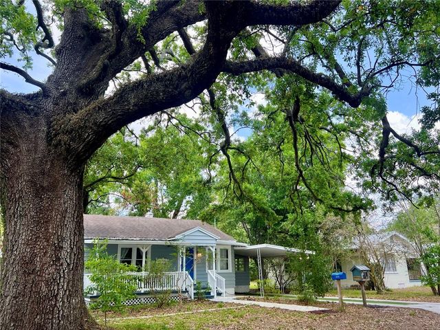 1014 E CRAWFORD STREET, Tampa, FL 33604