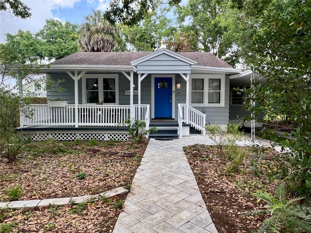 1014 E CRAWFORD STREET, Tampa, FL 33604