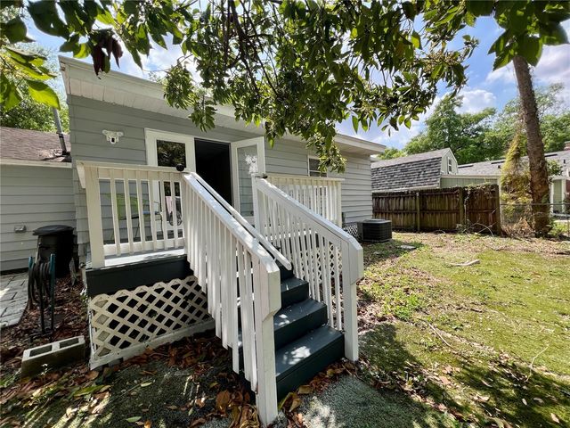 1014 E CRAWFORD STREET, Tampa, FL 33604