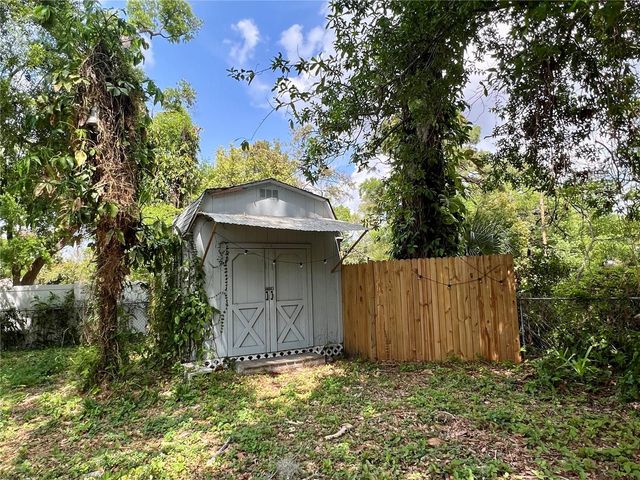 1014 E CRAWFORD STREET, Tampa, FL 33604