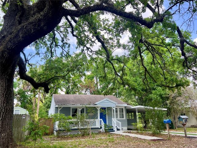 1014 E CRAWFORD STREET, Tampa, FL 33604