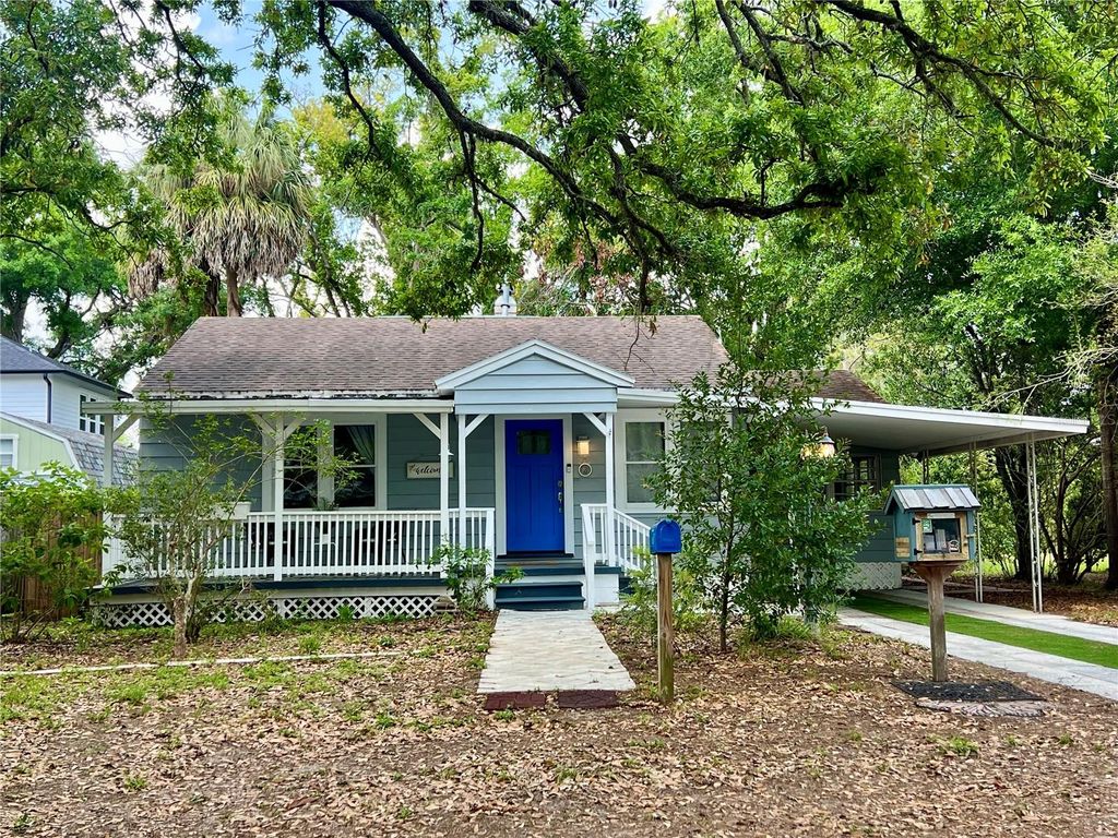 1014 E CRAWFORD STREET, Tampa, FL 33604