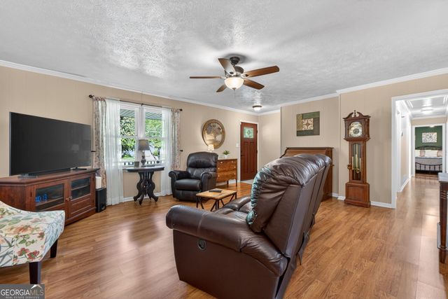 8910 Teal Lane, Jonesboro, GA 30236